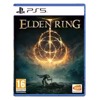 خرید دیسک Elden Ring برای PS5