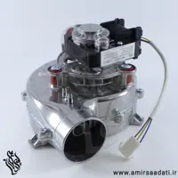 فن پکیج مرکوری 35 وات