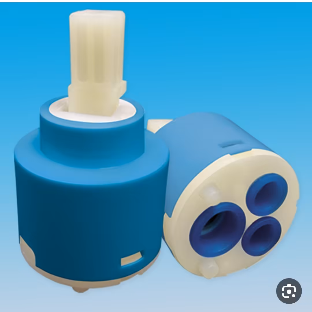 کاتریج شیر اهرمی سایز 40