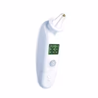 تب سنج دیجیتال گوشی RA600 رزمکس-rossmax