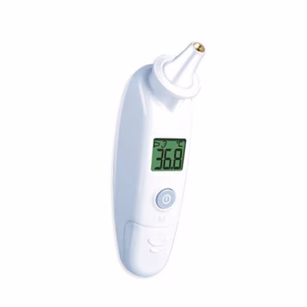 تب سنج دیجیتال گوشی RA600 رزمکس-rossmax