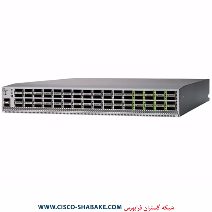 سوئیچ نکسوس N3K-C3264C-E سیسکو