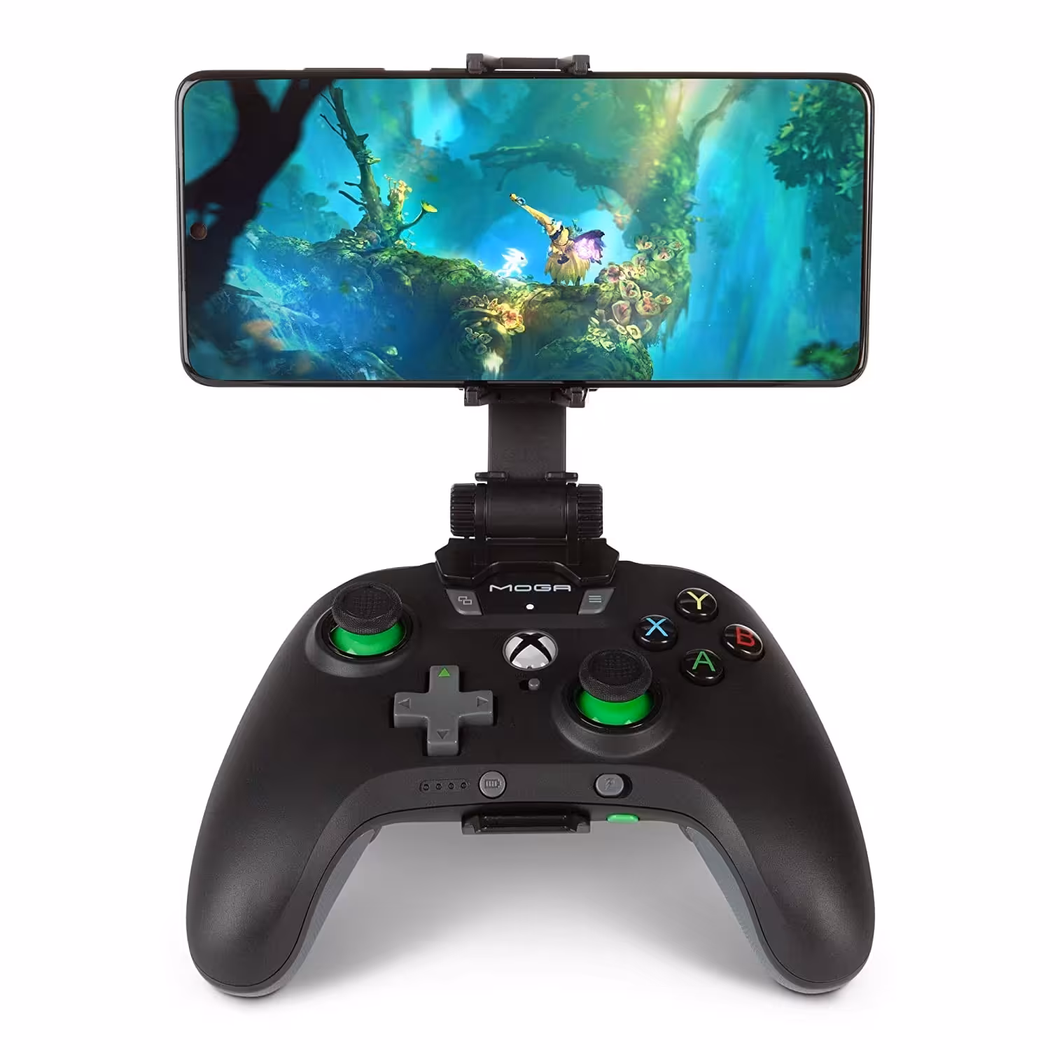 دسته بازی موبایل PowerA Moga X5TX 