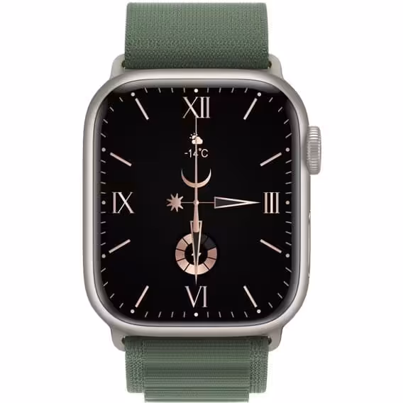 ساعت هوشمند G-TAB FT8 ( نسل دوم )