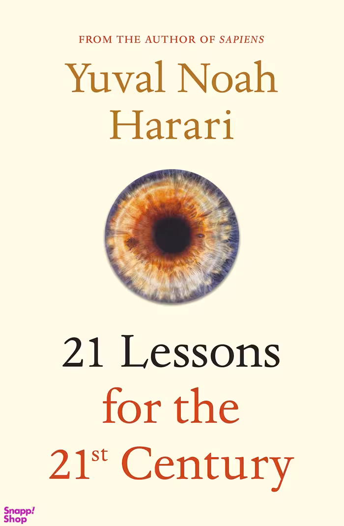 21 درس اورجینال (LESSONS)