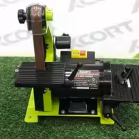 سنباده نواری و دیسکی اکسکورت مدل xst01-125-25