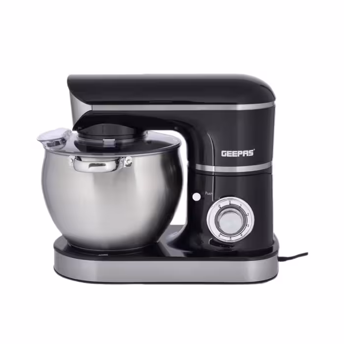 همزن کاسه دار 8/5 لیتر جی پاس مدل 43040