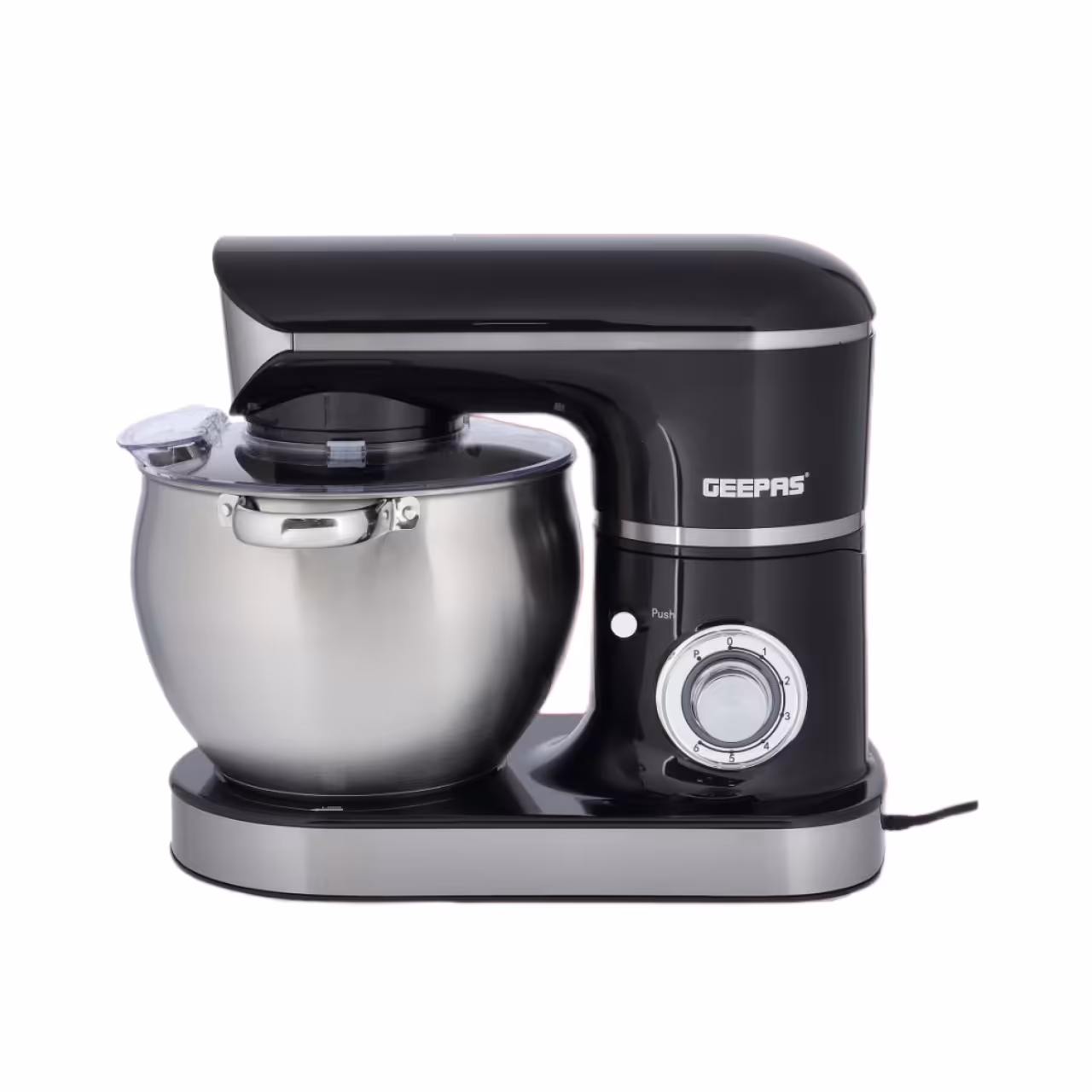 همزن کاسه دار 8/5 لیتر جی پاس مدل 43040