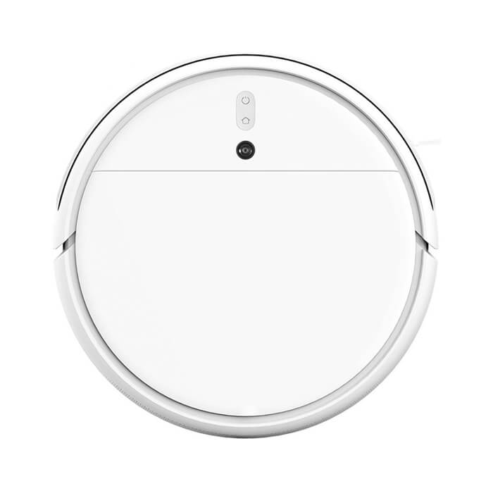 جاروبرقی رباتیک شیائومی مدل Mi Robot Vacuum Mop