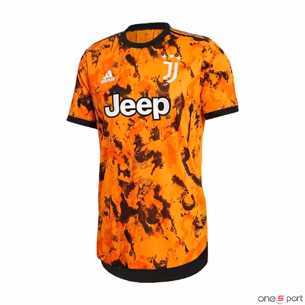 لباس سوم پلیری یوونتوس 2021