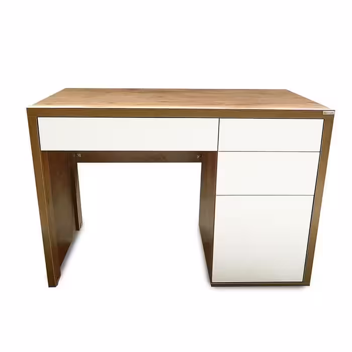 میز تحریر تمام ام دی اف طرح ووپی 112  ارسال رایگان