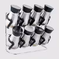 ست ادویه 2 طبقه یونیک کد 1429 (خارجی وارداتی)