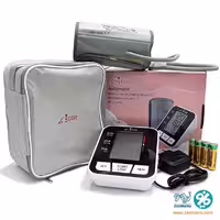 فشارسنج بازویی سخنگو star مدل BE6034