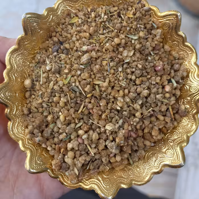 ترنجبین اعلا ( 50 گرمی)برای یبوست برای نوزدان رفع زردی تمیزی روده