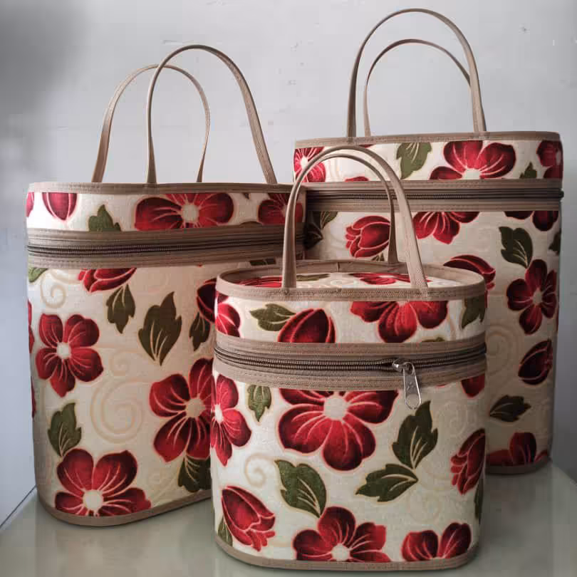 باکس فلاسک ووسایل تفریح