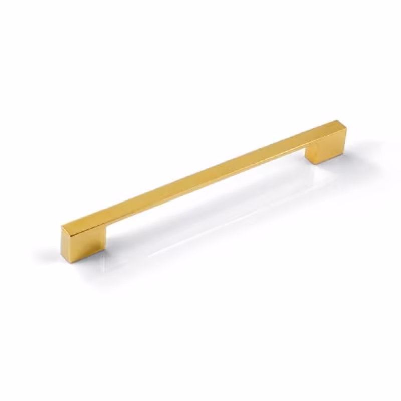 دستگیره کابینت دو پیچ اچ تی ان پرایم مدل H480