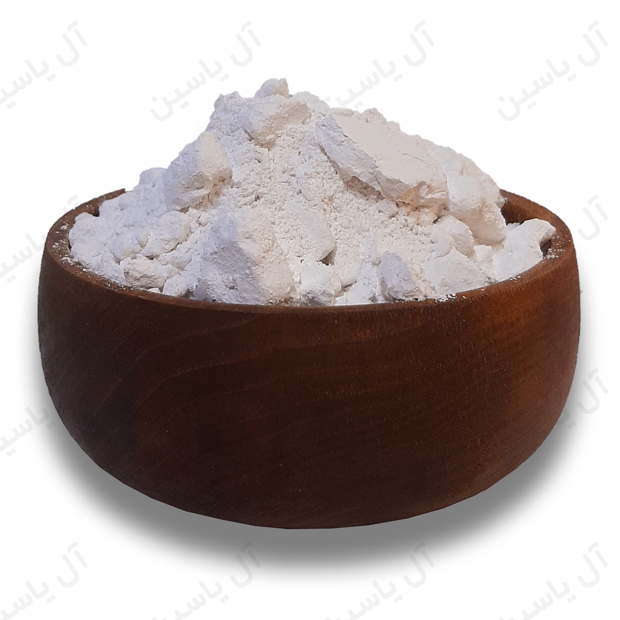 سفید آب قلع (50گرمی)