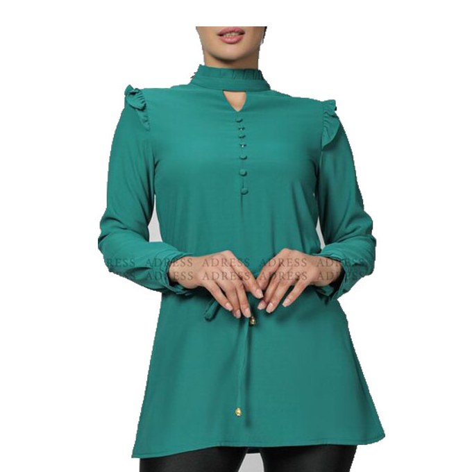 شومیز تونیکی 
