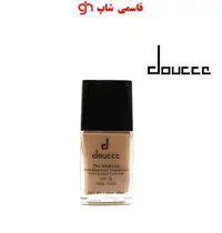 کرم پودر دوسه( شیشه تخت)doucce شماره 2