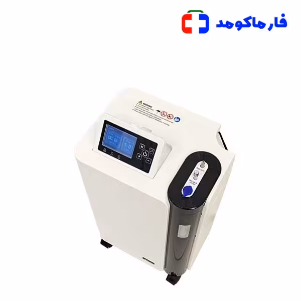 اکسیژن ساز 5 لیتری چویس پلاس مدل AR-5