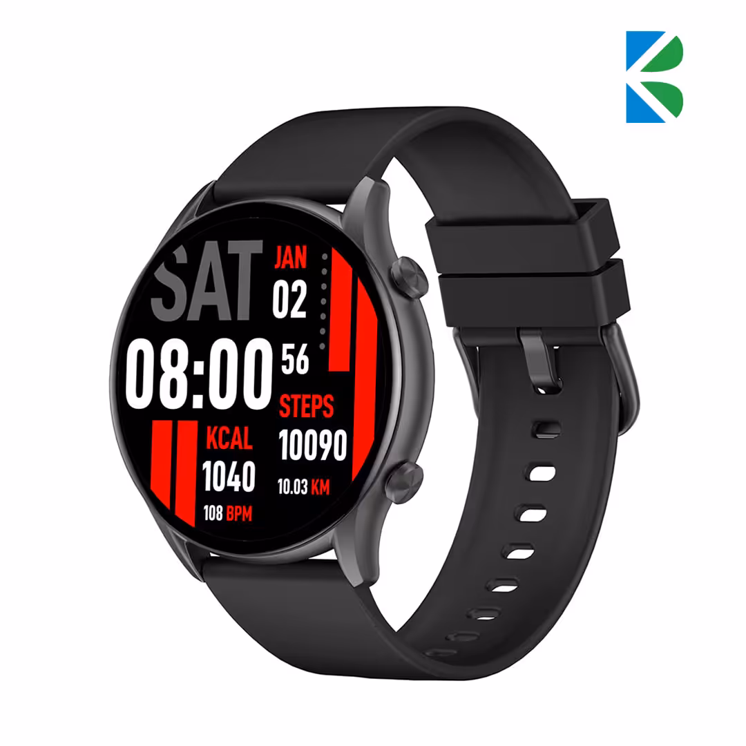 ساعت هوشمند Kieslect مدل Kr