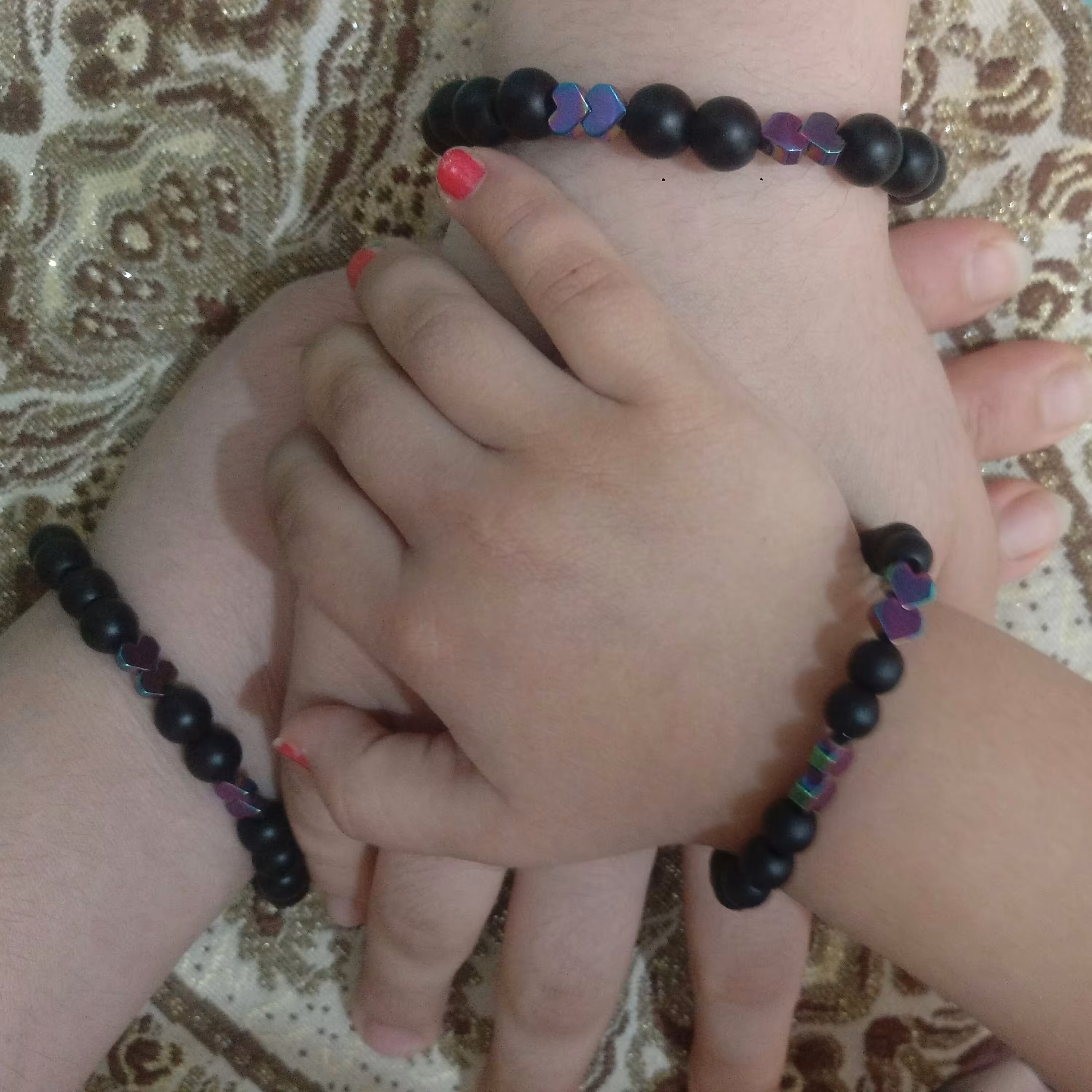 3تادستبند ست