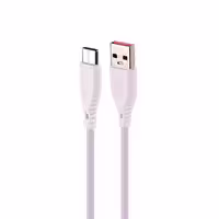 کابل تایپ سی Sky Dolphin مدل S20T طول 1 متر