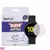 محافظ صفحه نمایش بوف مدل Hg01 مناسب برای ساعت هوشمند سامسونگ Galaxy watch active 2 44mm