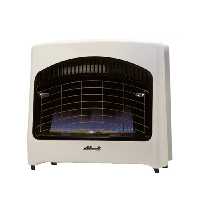 بخاری گازی بدون دودکش پلار مدل Polar 30K