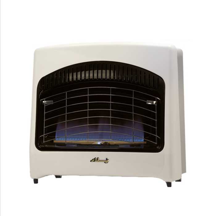 بخاری گازی بدون دودکش پلار مدل Polar 30K