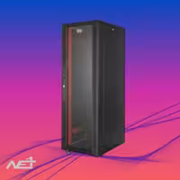 رک ایستاده 37 یونیت عمق 80 اچ پی آسیا