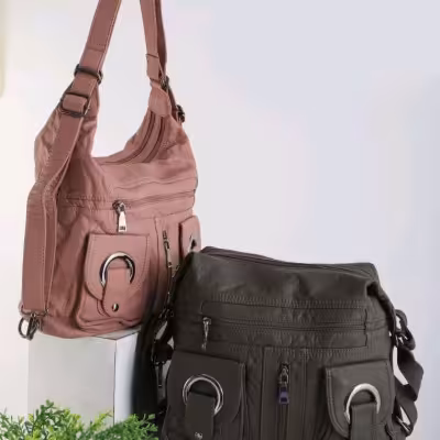 کوله سه کاره