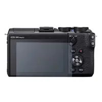 محافظ صفحه نمایش دوربین کانن Canon EOS M6 II
