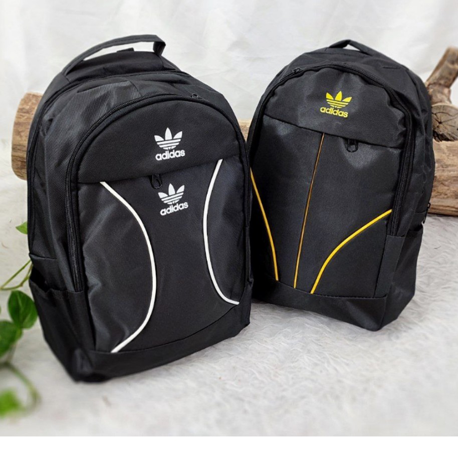 کوله پشتی دانشجویی مدل Adidas کوله پشتی مدرسه کوله پشتی جدید کوله پشتی شیک کیف جادار