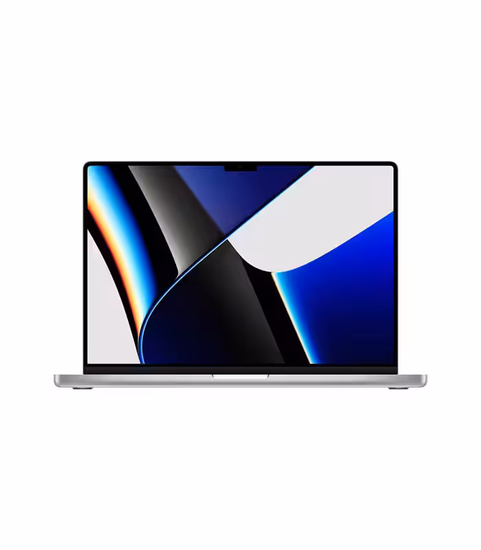 لپ تاپ 16.0 اینچی اپل مدل MacBook Pro 16 (2021)-MK183 M1 Pro