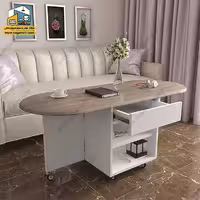 میز جلو مبلی DJP62