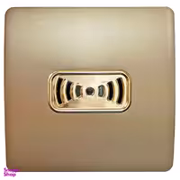 زنگ بیزر آسیا الکتریک مدل BZH-GOLD