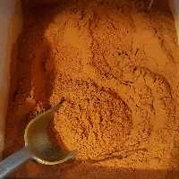 زردچوبه هندی درجه یک اصل دراگون با تخفیف ویژه بهمراه هدیه