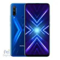 گوشی موبایل آنر مدل 9X