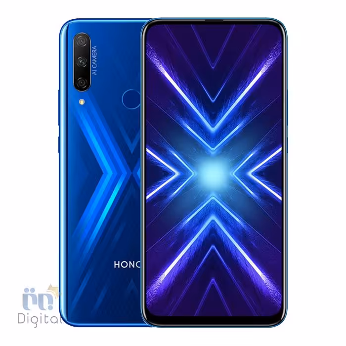 گوشی موبایل آنر مدل 9X