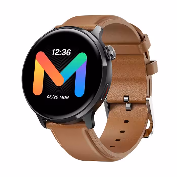 ساعت هوشمند شیائومی مدل Mibro Watch Lite 2