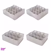 نظم دهنده لیلیوم مدل 12-16 بسته 4 عددی