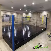خرید رینگ بوکس کیاورزش