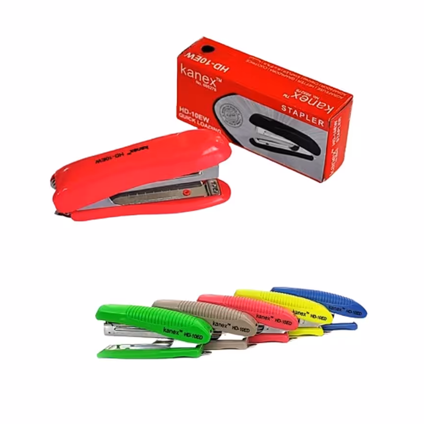 دستگاه منگنه  کانکس HD10 روکش دار