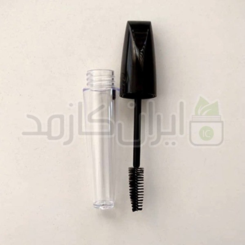 پوکه ریمل شفاف ایرانی - ظرف ژل لیفت ابرو (بسته 5عددی)