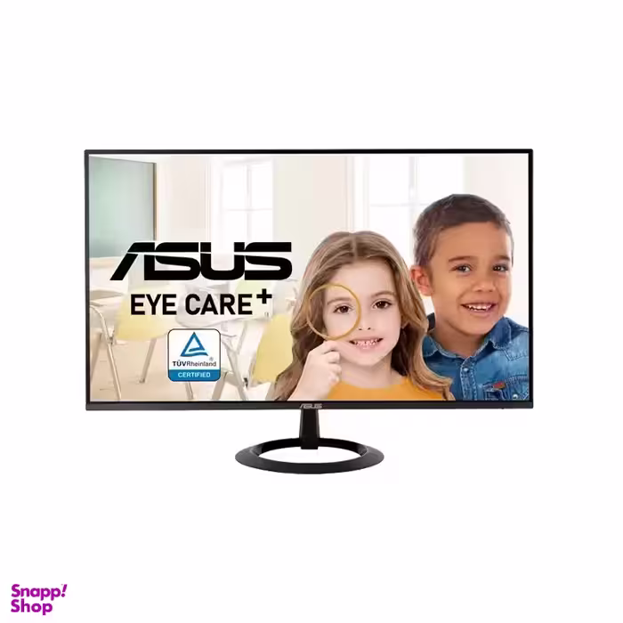 مانیتور ایسوس مدل VZ24EHF سایز 24 اینچ