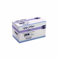 گاز دندانپزشکی بهبود