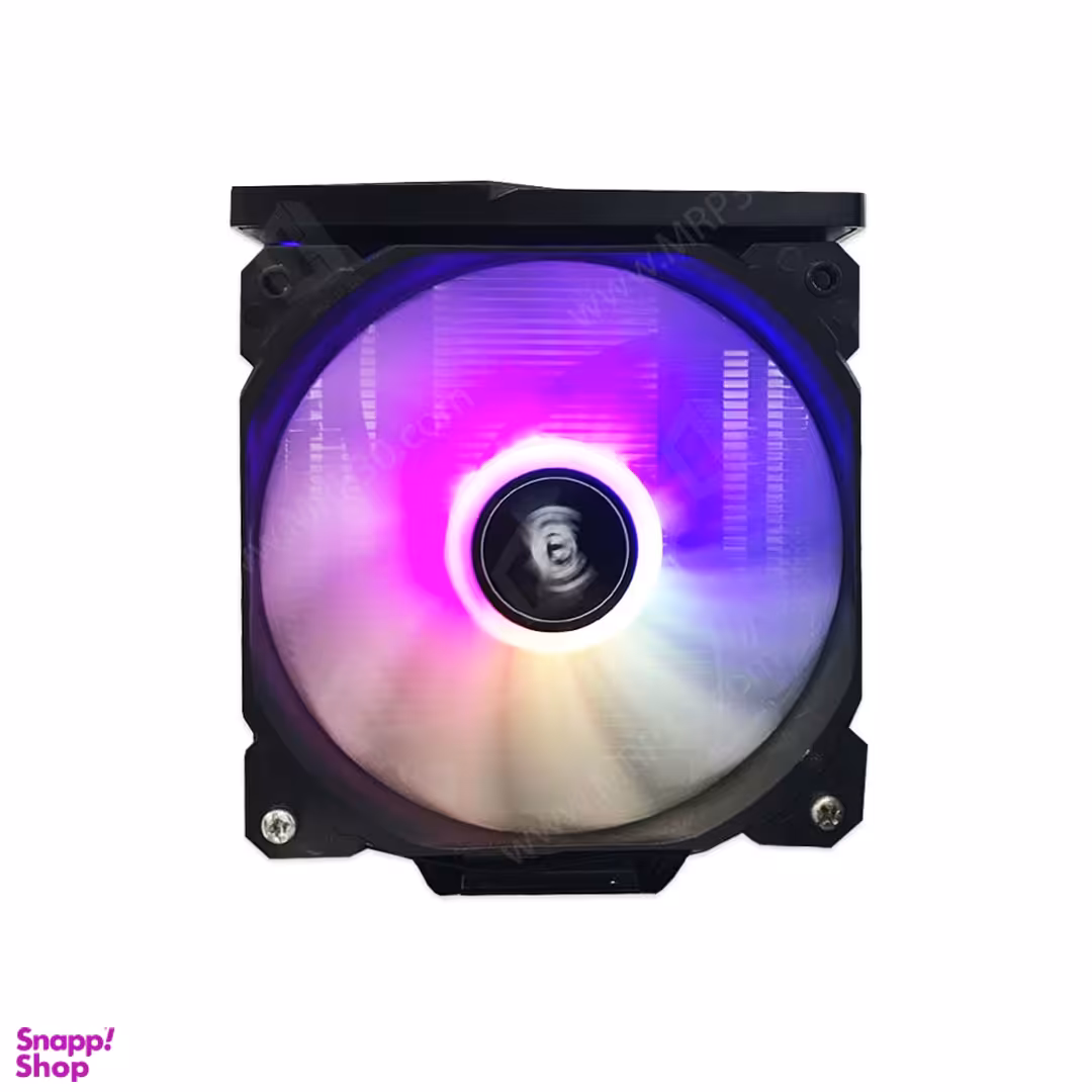 خنک کننده پردازنده اوست مدل GT-AV1201 ARGB