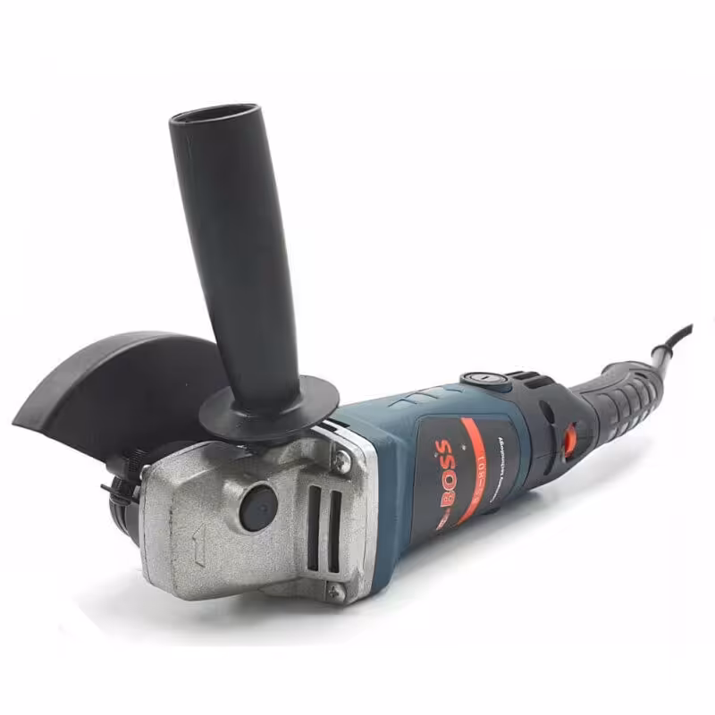 مینی فرز باس مدل BS-801