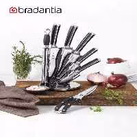 سرویس چاقو برادانتیا (bradantia) کد 306